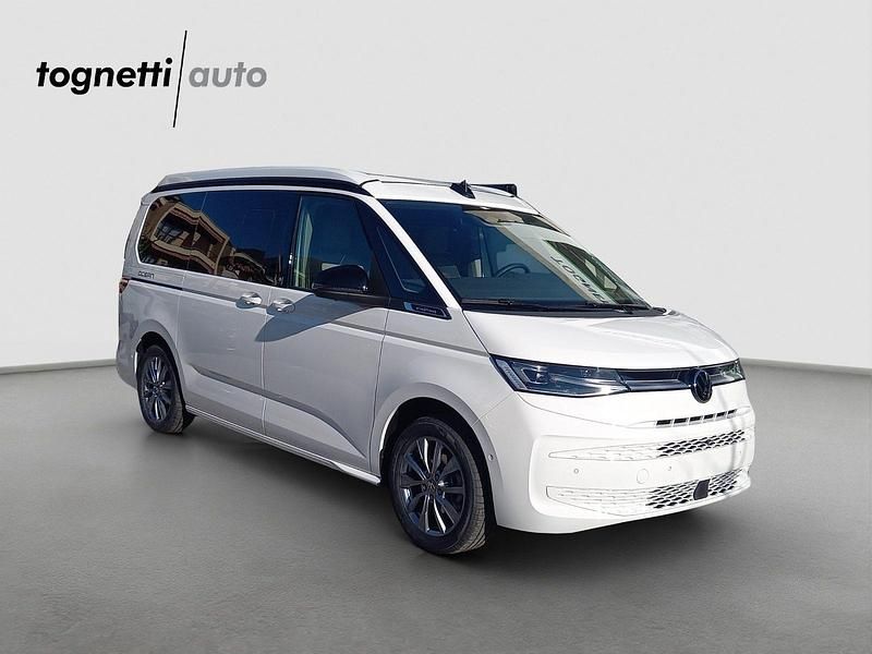 Neu VW California California 150 PS (110 kW) 2025 Van