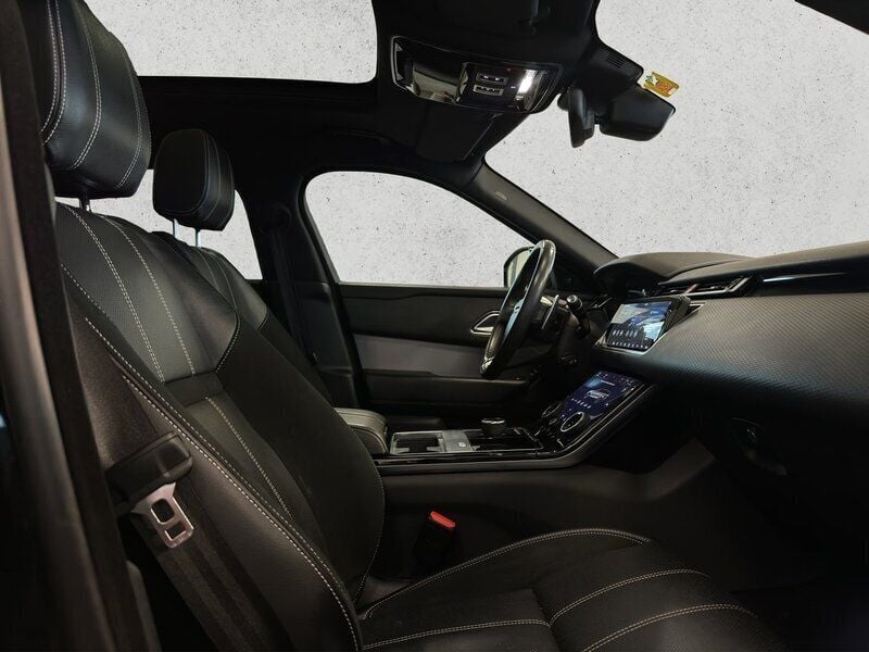 Gebraucht Land Rover Range Rover Velar HSE 250 PS (183 kW) 2019 SUV