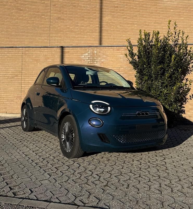 Gebraucht 2022 Fiat 500e Icon | CHF 15’300 (Fairer Preis) - Bild 1/4