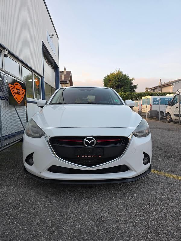 Gebraucht Mazda 2 Edition 90 PS (66 kW) 2016