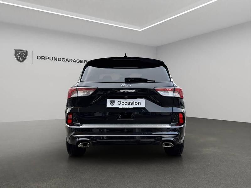 Gebraucht Ford Kuga Vignale 190 PS (139 kW) 2022 SUV
