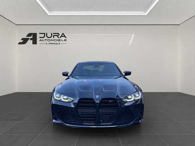 Gebraucht BMW M3 Competition Edition 510 PS (375 kW) 2021 Limousine