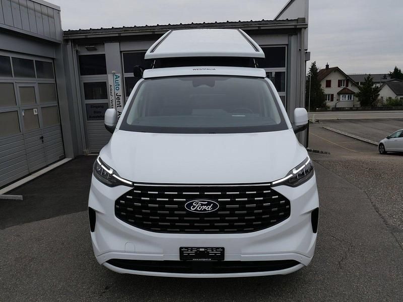 Neu Ford Tourneo Nugget 170 PS (125 kW) 2026 Van / Kleinbus