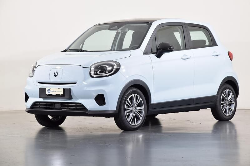 Blau Neu 2025 Leapmotor T03 Kleinwagen | CHF 17’590 (Fairer Preis) - Bild 1/4