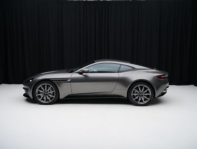 Gebraucht Aston Martin DB11 608 PS (447 kW) 2017 Coupé