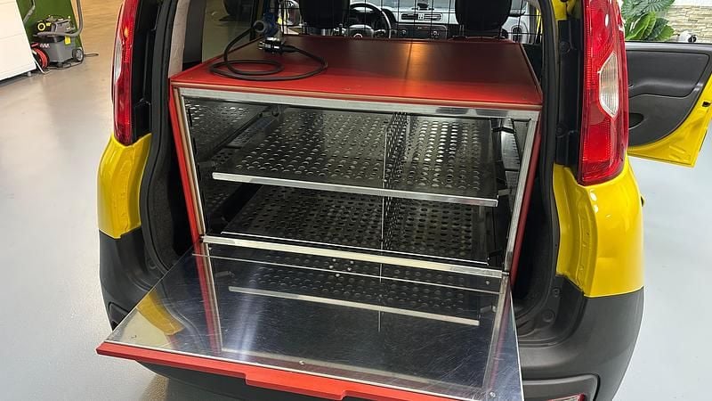 Gebraucht 2019 Fiat Panda 4x4 Kleinwagen | CHF 10’500 (Fairer Preis) - Bild 1/4