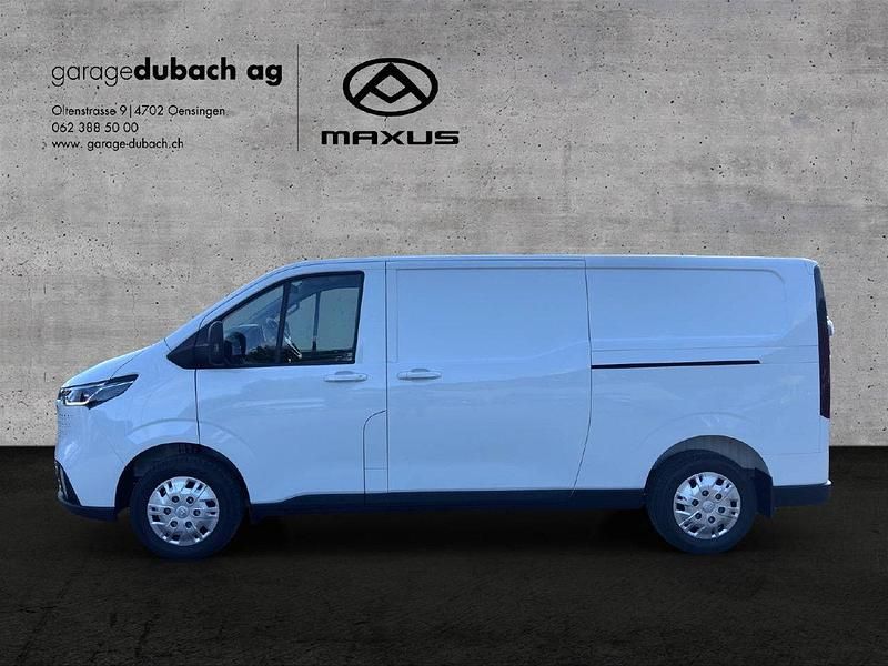 Neu 2025 Maxus V70 Van | CHF 28’100 - Bild 1/4