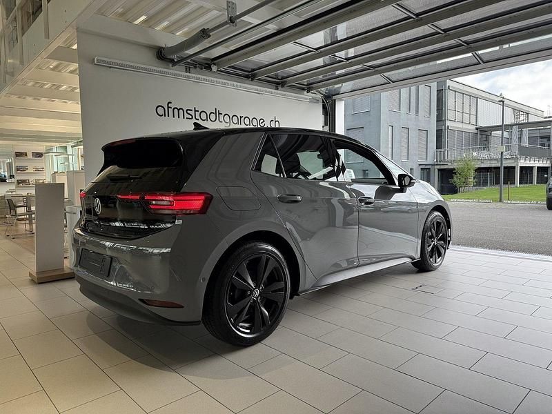 Neu VW ID.3 Pro 150 kW (204 PS) 2025 Kleinwagen