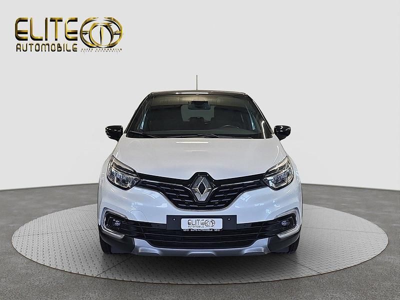 Gebraucht Renault Captur 150 PS (110 kW) 2019 SUV