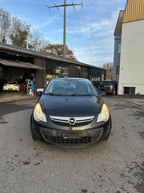 Gebraucht 2014 Opel Corsa Active | CHF 3’500 (Fairer Preis) - Bild 1/4