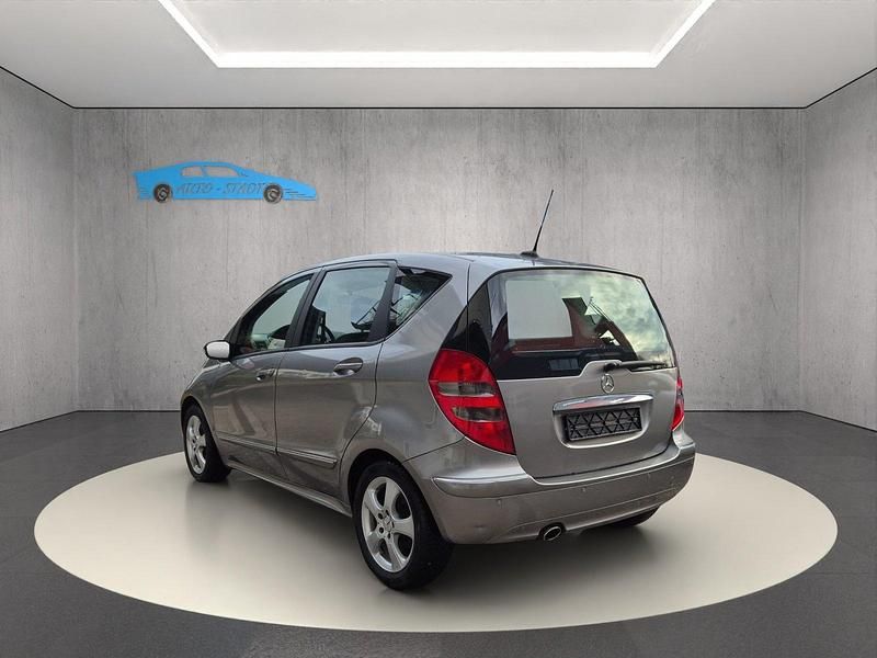 Gebraucht Mercedes A170 115 PS (84 kW) 2006 Limousine