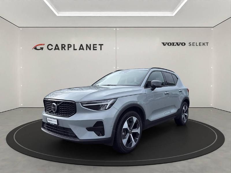 Grau Gebraucht 2025 Volvo XC40 Plus SUV | CHF 35’900 (Guter Preis) - Bild 1/4