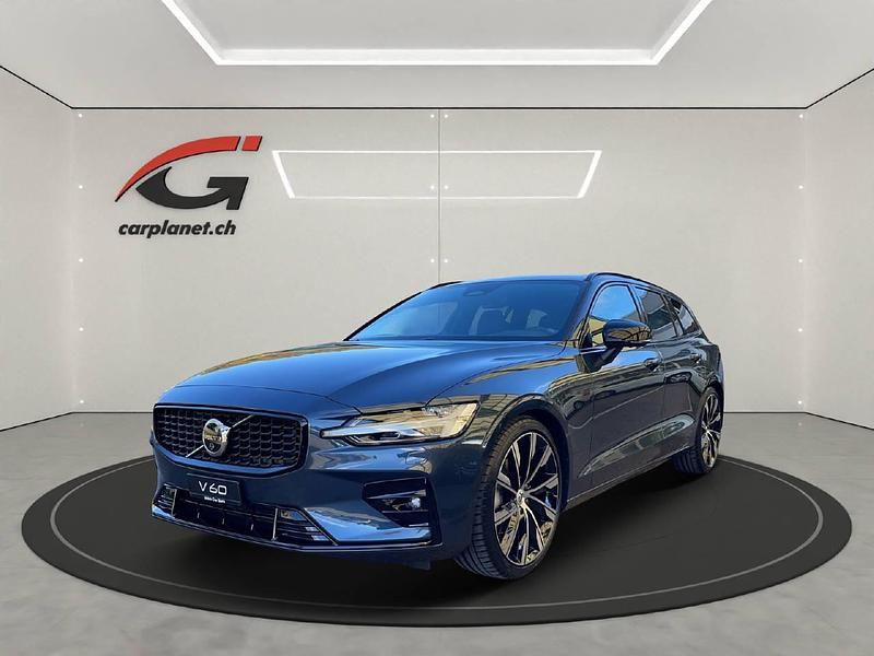 Gebraucht 2024 Volvo V60 Ultimate Kombi | CHF 51’900 - Bild 1/4