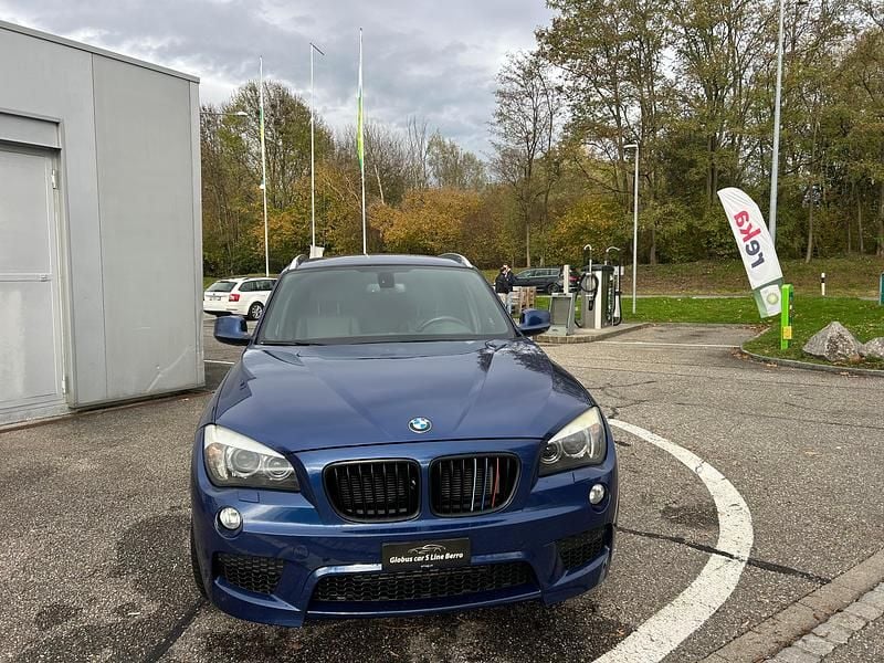 Gebraucht BMW X1 245 PS (180 kW) 2011 SUV