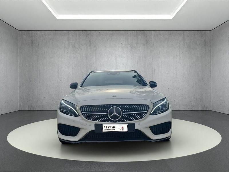 Gebraucht Mercedes C450 AMG AMG 367 PS (269 kW) 2015 Kombi