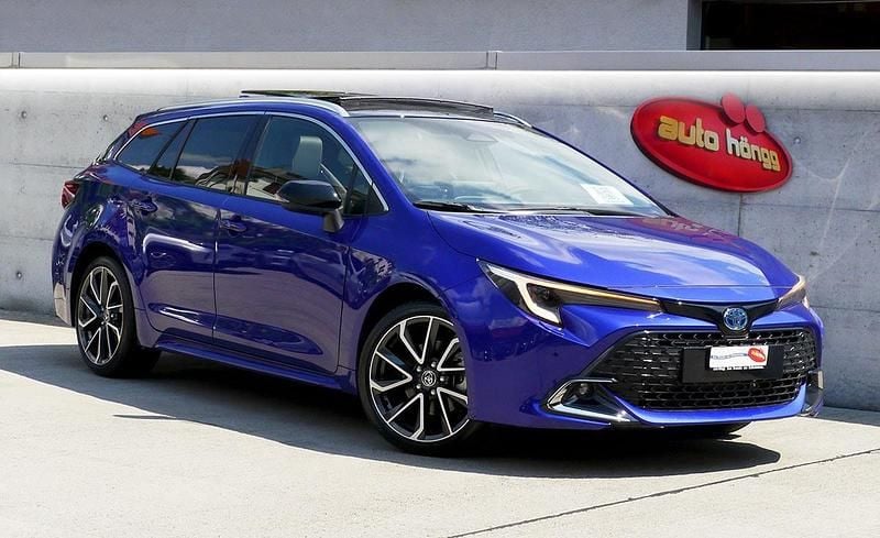 Neu 2025 Toyota Corolla Premium Kombi | CHF 36’900 (Guter Preis) - Bild 1/4