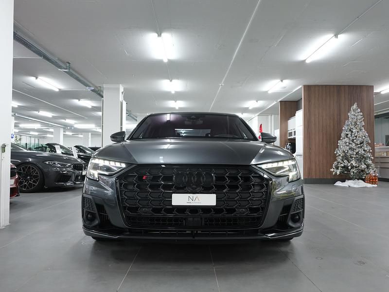 Gebraucht Audi S8 Advanced 571 PS (419 kW) 2022 Limousine