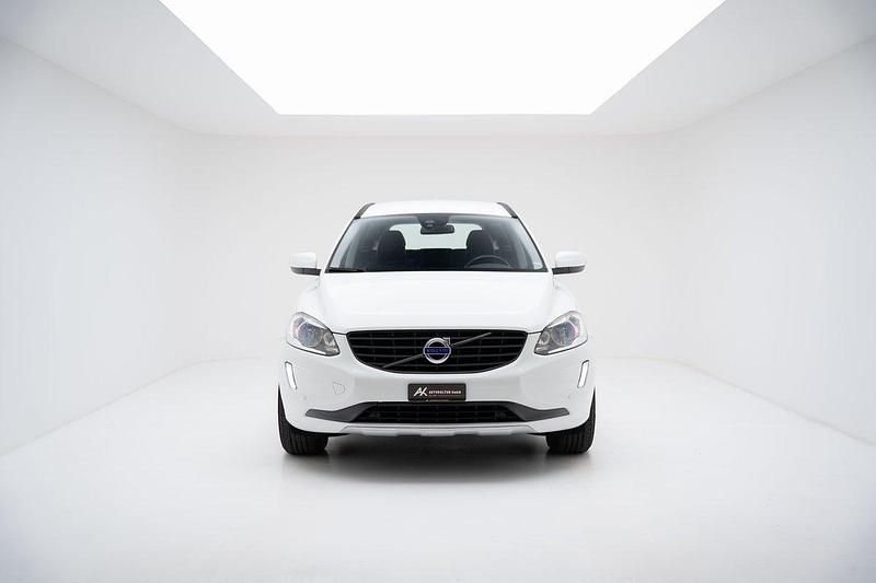 Gebraucht 2015 Volvo XC60 Kinetic SUV | CHF 18’900 (Fairer Preis) - Bild 1/4