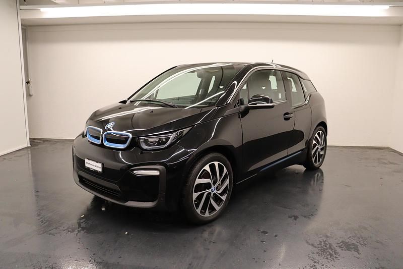 Gebraucht 2021 BMW i3 | CHF 20’400 (Etwas zu teuer) - Bild 1/4