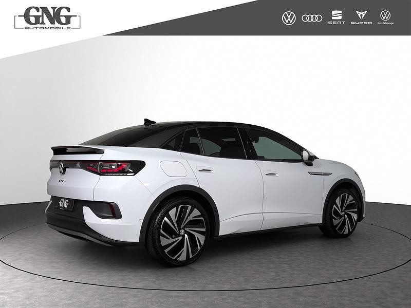 Gebraucht VW ID.5 GTX 219 kW (299 PS) 2022 SUV