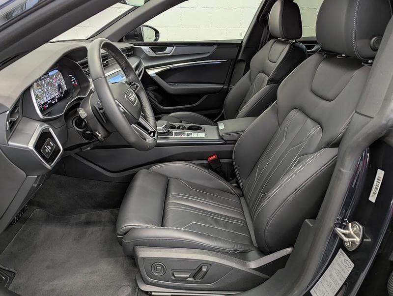 Gebraucht Audi A7 286 PS (210 kW) 2025 Limousine