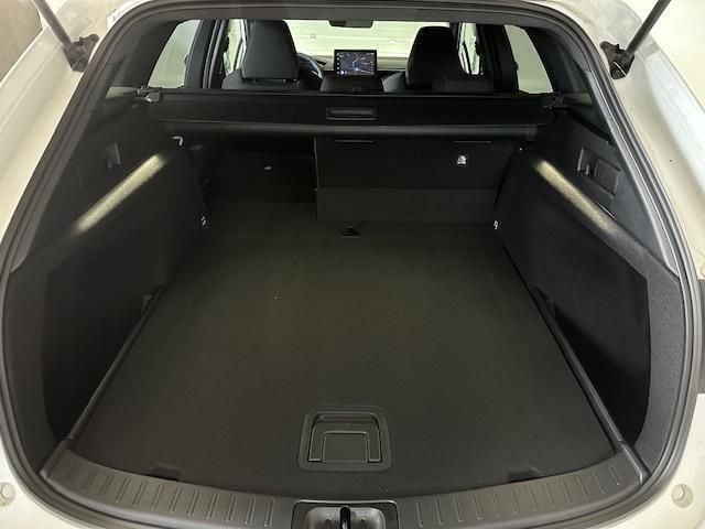 Gebraucht Suzuki Swace 140 PS (102 kW) 2024 Weiss Kombi