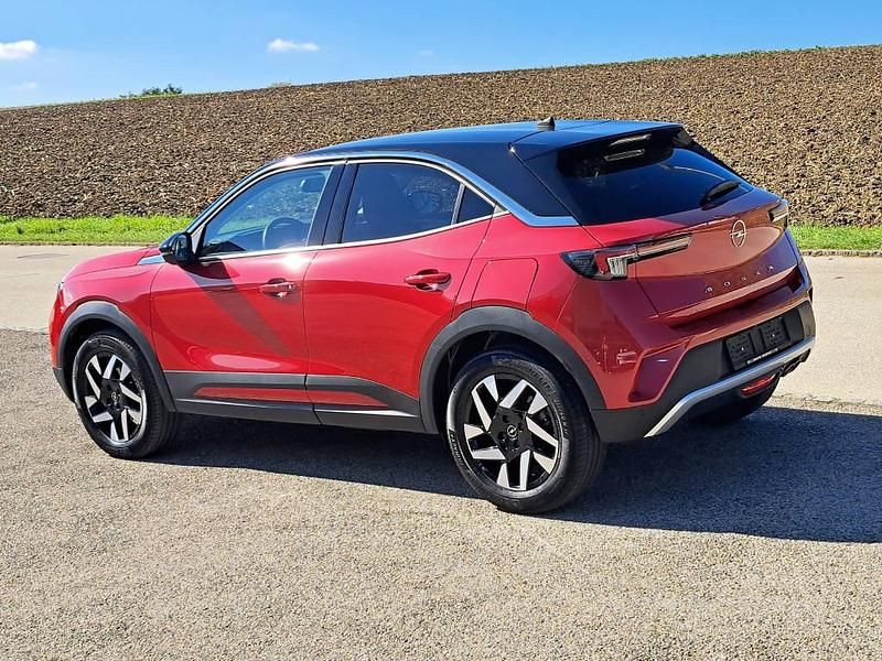 Gebraucht Opel Mokka Elegance 131 PS (96 kW) 2021 SUV