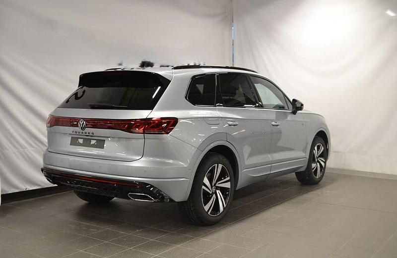 Neu VW Touareg Edition 286 PS (210 kW) 2026 SUV