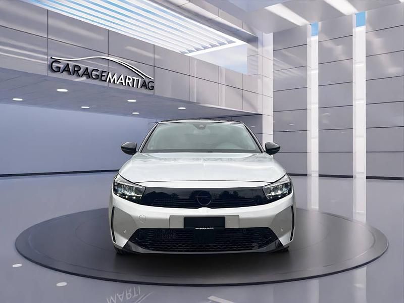 Gebraucht Opel Corsa 101 PS (74 kW) 2024 Grau Limousine