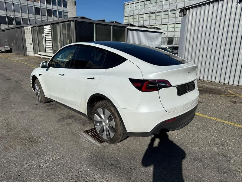 Gebraucht Tesla Model Y Long Range RWD 255 kW (347 PS) 2024 SUV