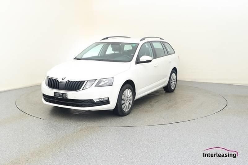 Gebraucht 2018 Skoda Octavia Ambition Kombi | CHF 6’980 (Fairer Preis) - Bild 1/4