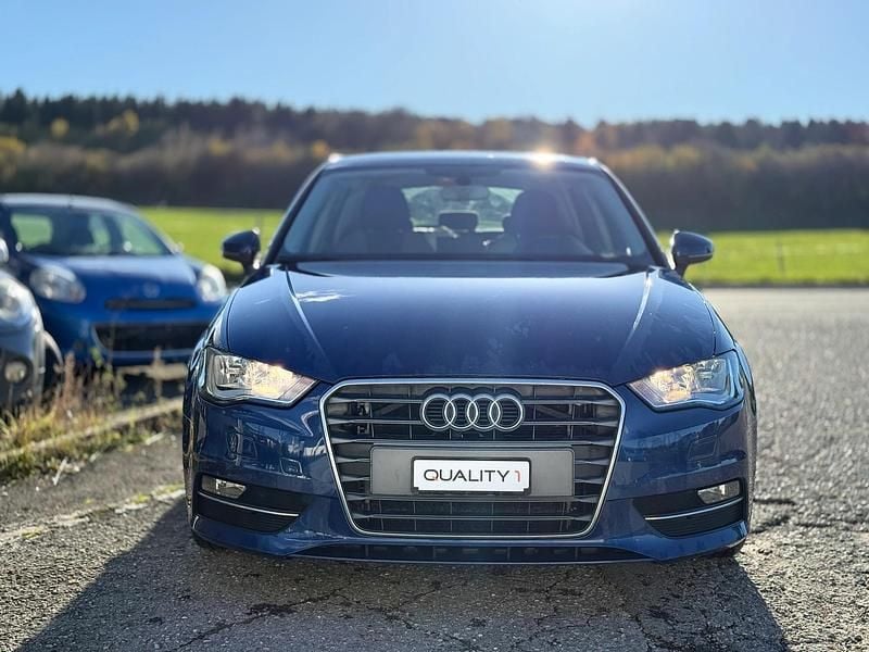 Gebraucht 2015 Audi A3 Attraction | CHF 8’500 (Guter Preis) - Bild 1/4