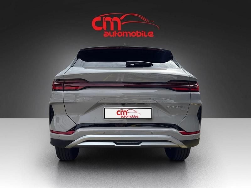 Neu BYD Seal Boost 216 PS (158 kW) 2025 Beige Kombi