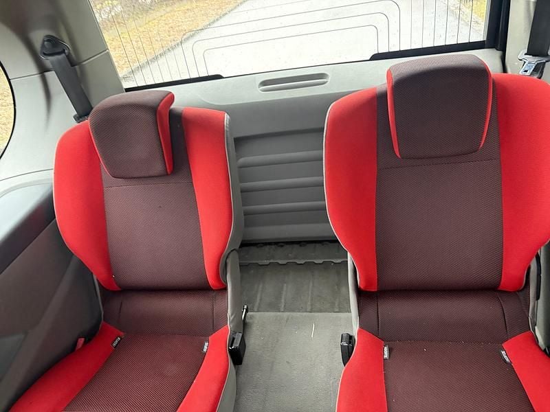 Gebraucht Renault Kangoo 103 PS (75 kW) 2011 Van / Kleinbus