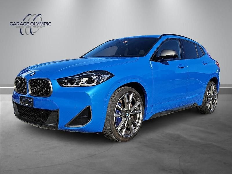 Gebraucht BMW X2 306 PS (225 kW) 2021 SUV