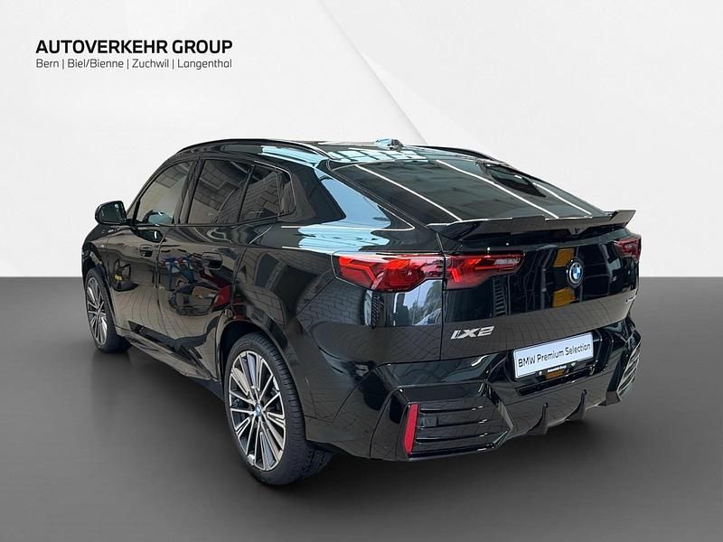 Gebraucht BMW iX2 M Sport 230 kW (313 PS) 2024 SUV