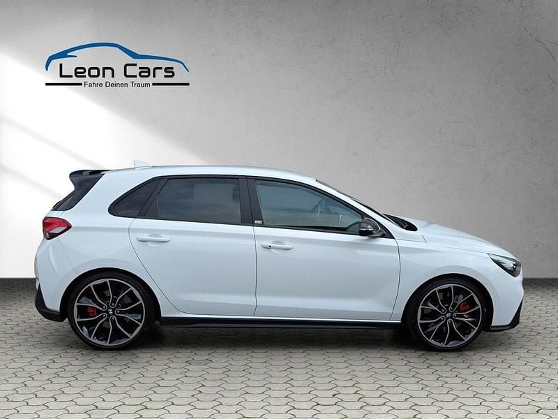 Gebraucht Hyundai i30 275 PS (202 kW) 2020 Limousine