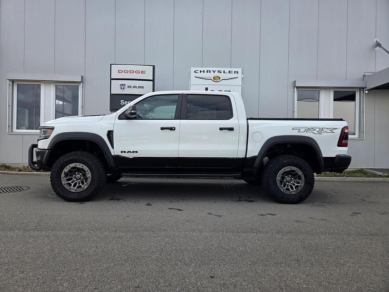 Gebraucht Dodge Ram 711 PS (522 kW) 2024 Abholung