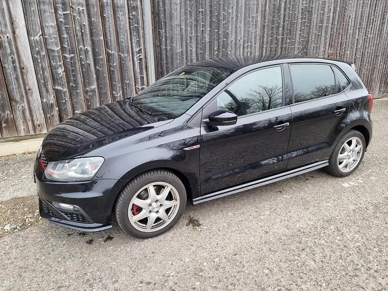 Gebraucht VW Polo GTI 192 PS (141 kW) 2016