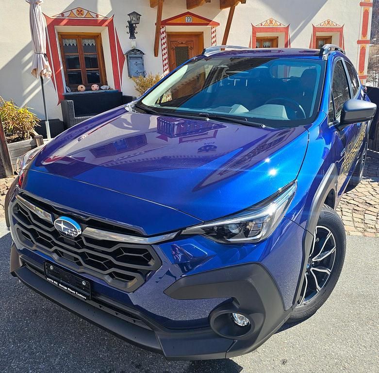 Gebraucht Subaru Crosstrek 136 PS (100 kW) 2024 SUV