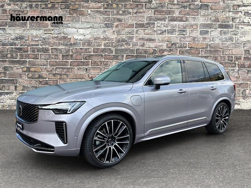 Neu 2025 Volvo XC90 Ultra SUV | CHF 112’220 (Teuer) - Bild 1/4