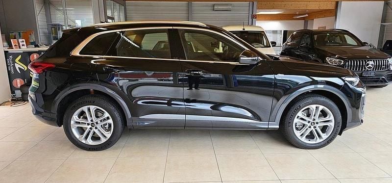 Gebraucht Audi Q5 S-Line 150 PS (110 kW) 2025 SUV