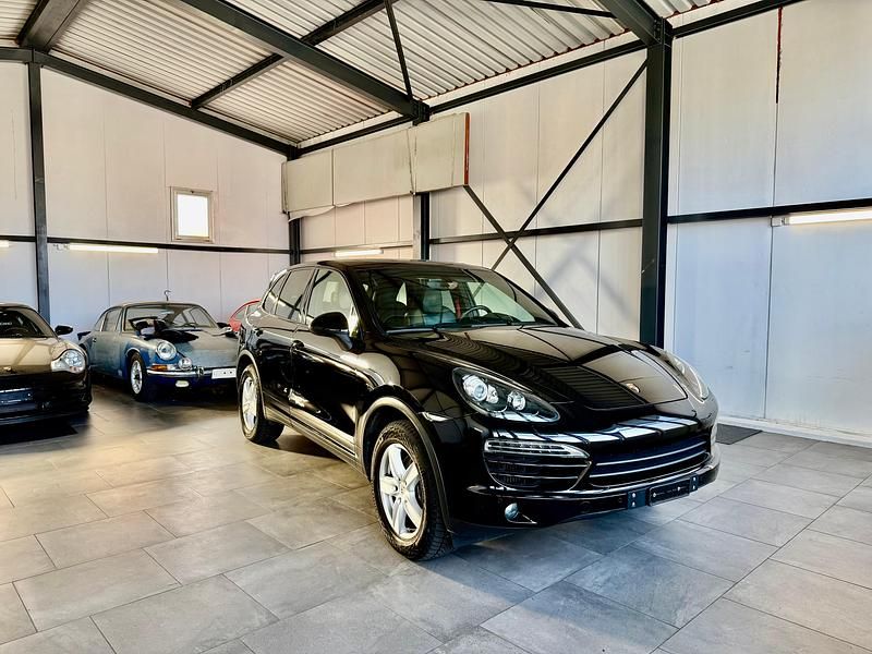 Gebraucht Porsche Cayenne 245 PS (180 kW) 2013 SUV