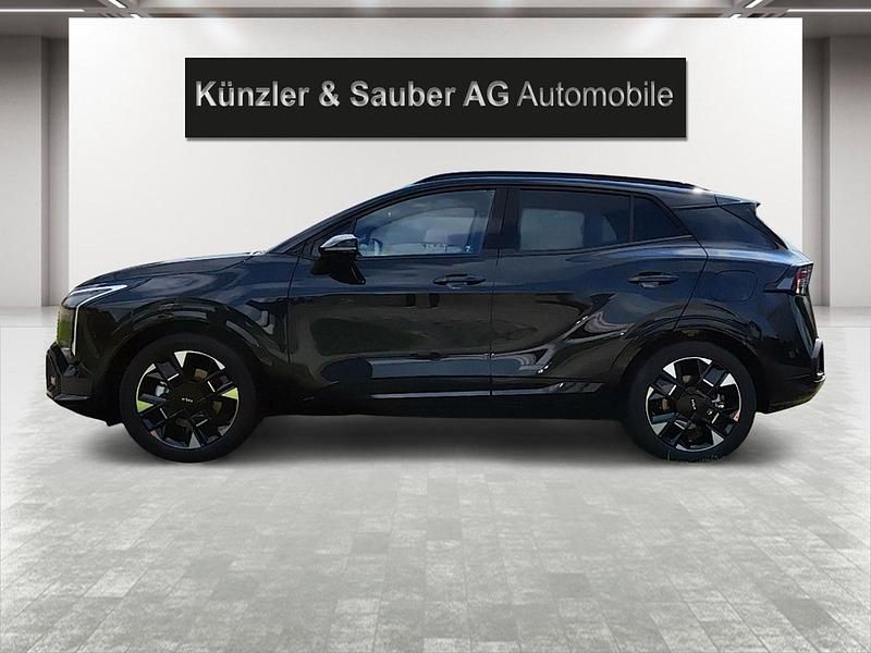 Neu Kia Sportage GT-Line 180 PS (132 kW) 2025 SUV