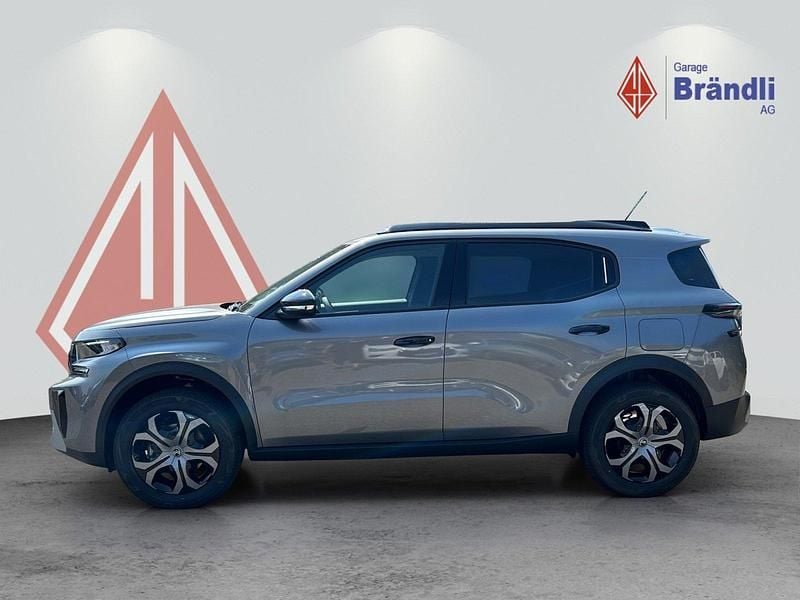 Neu Citroën C3 Aircross 145 PS (106 kW) 2025 SUV
