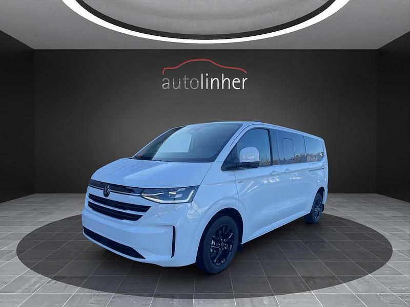 Neu 2025 VW Caravelle Style Van / Kleinbus | CHF 76’900 - Bild 1/4