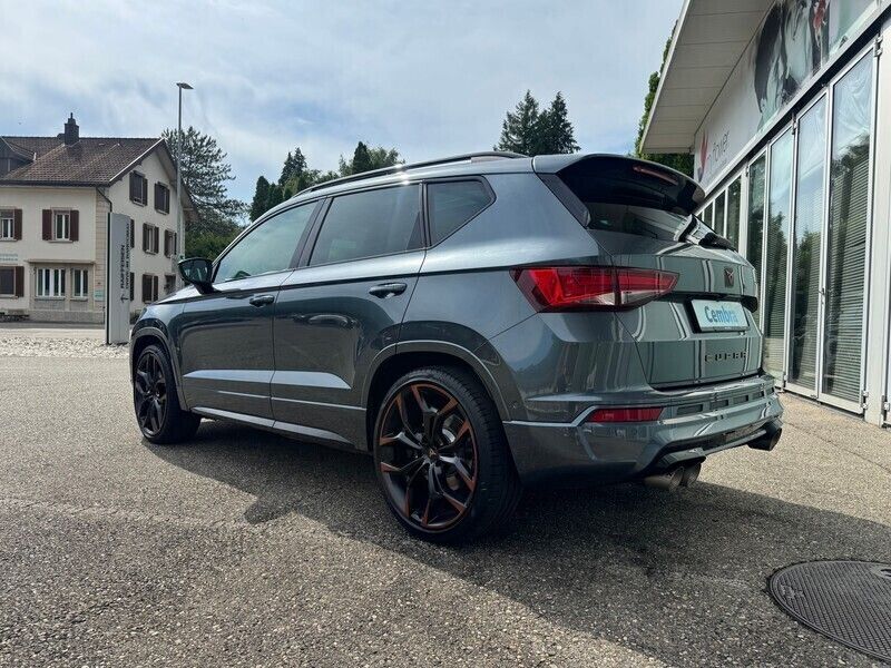 Gebraucht Cupra Ateca 300 PS (220 kW) 2020 SUV