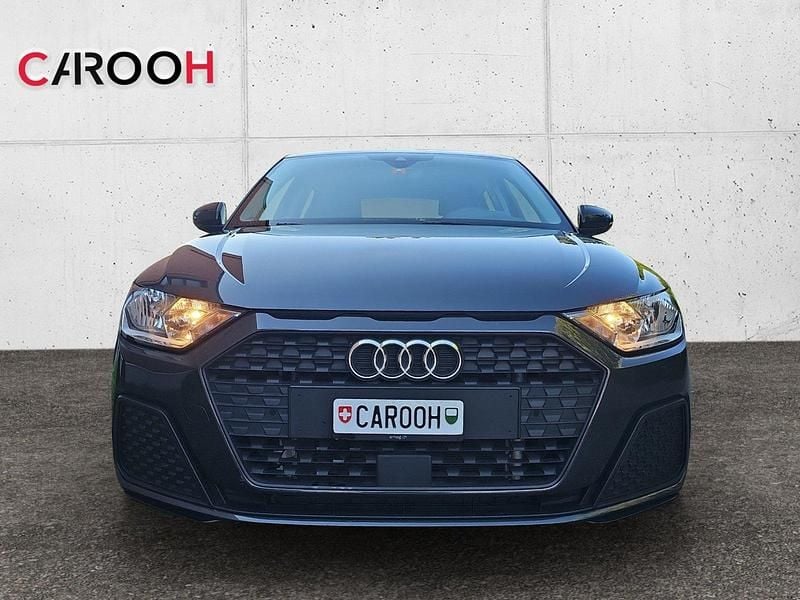 Gebraucht Audi A1 Sportback Design 150 PS (110 kW) 2020 Kleinwagen