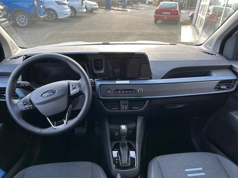 Gebraucht Ford Tourneo Courier Active 125 PS (91 kW) 2025 Van / Kleinbus