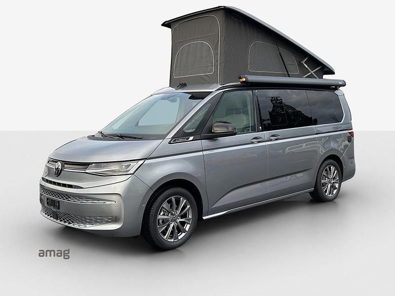 Neu 2025 VW California California Van | CHF 74’900 (Fairer Preis) - Bild 1/4